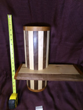 Handmade maple walnut for sale  Casselberry