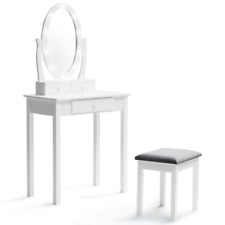 Coiffeuse bella miroir d'occasion  France