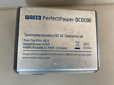 Spannungswandler converter 800 gebraucht kaufen  Lahstedt