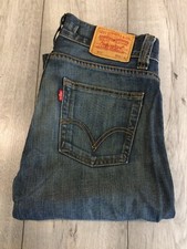 Mens levis 512 d'occasion  Expédié en Belgium