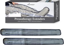Edicare lymphdrainage manschet gebraucht kaufen  Langenpreising