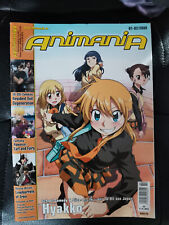 Animania magazin 2009 gebraucht kaufen  Röhrsdorf