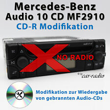 Nachrüstung umbau mercedes gebraucht kaufen  Gütersloh