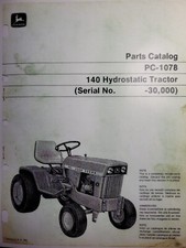 John deere 140 for sale  Chewelah