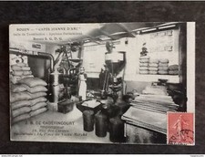 Rouen cafes jeanne d'occasion  Expédié en Belgium