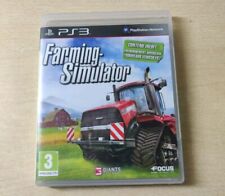 Playstation farming simulator usato  Licata