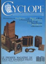 Revue cyclope 1 d'occasion  Deauville