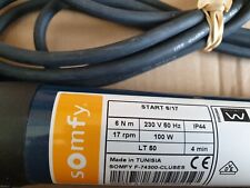 Somfy hipro lt50 gebraucht kaufen  Berlin