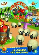 Tracteur tom saison d'occasion  Hennebont