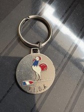 Aviron porte clé d'occasion  Savenay