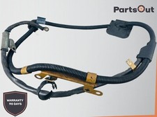 Cable terminal positivo batería Mercedes W204 C250 2012-2015 2075400010 OEM segunda mano  Embacar hacia Mexico