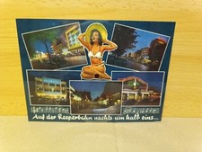 Schallbildkarte diana calypso gebraucht kaufen  Gemmingen