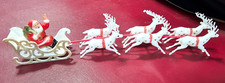 Vintage miniature santa for sale  Saint Louis