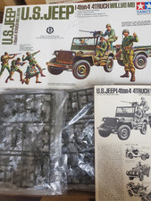 Tamiya jeep ton for sale  Grand Rapids