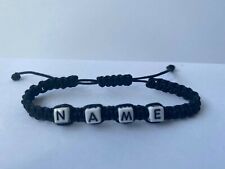 Handmade bracelet adjustable for sale  READING