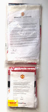 Manchester united munich for sale  ROCHESTER