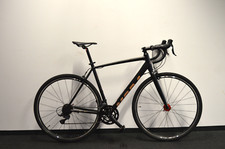 Usado, NeuRennrad Speedbike Strassenrad  50 54 58 Alu leicht 700C  Gravelbike schwarz comprar usado  Enviando para Brazil