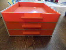 Vtg drawer modern for sale  Harrisburg