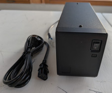 Icom 125 schaltnetzteil gebraucht kaufen  Schwarzenfeld