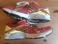 Scarpe corsa saucony usato  Torino