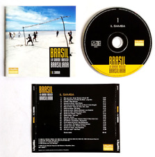 Grande musica brasiliana usato  Ferrara
