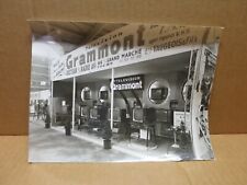 Stand televisons grammont d'occasion  Sancerre