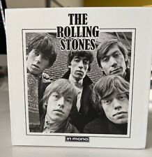 Rolling stones mono for sale  MINEHEAD