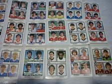 Lot figurines panini d'occasion  Rians
