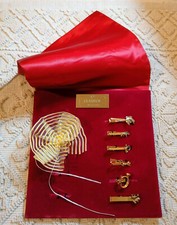 Ferma cravatta regalo usato Ferma cravatta regalo usato  Bologna