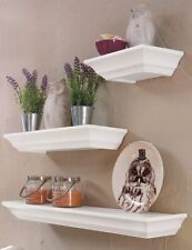 Wandregale set mdf gebraucht kaufen  Mühlhausen/Thüringen
