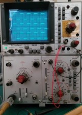 Telequipment dm63 analogue for sale  CATERHAM