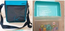 Jako tasche kindergarten gebraucht kaufen  Kürnach