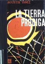 Tierra pródiga yanez gebraucht kaufen  Koblenz
