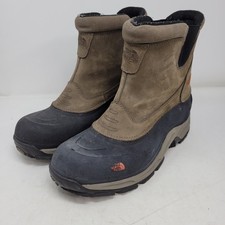 North face boots for sale  Berkeley
