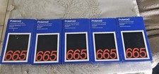 Lot polaroïd 665 d'occasion  Barentin