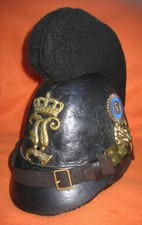 Alter raupenhelm bayern gebraucht kaufen  Berlin