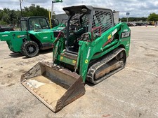 2018 takeuchi tl6r for sale  Austin