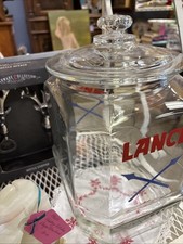Vtg lance cracker for sale  Elgin