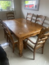 Solid wood farmhouse for sale  BRENTWOOD