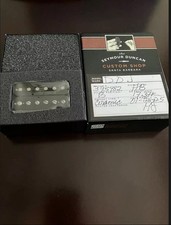 Seymour duncan distorsione usato  Spedire a Italy
