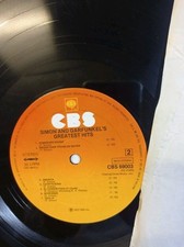 Simon garfunkel greatest d'occasion  Yzeure