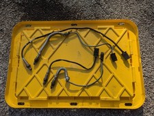 Conjunto de sensores de sonda Lambda de oxigênio catalítico O2 fabricante de equipamento original BMW F80 F82 F87 M2 M3 M4, usado comprar usado  Enviando para Brazil