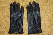 Ladies black gloves for sale  SOUTHSEA