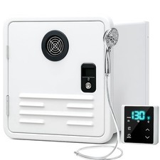 Tankless water heater for sale  Brentwood