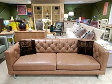 Natuzzi seater modern for sale  LYTHAM ST. ANNES