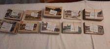 Lot cartes postales d'occasion  Villefranche-de-Lauragais