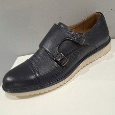 Scarpe uomo classiche usato  Caivano