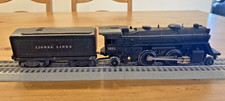 Lionel 1655 steam for sale  North Arlington