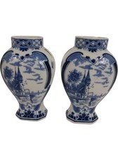 Delft blue ceramic for sale  UK