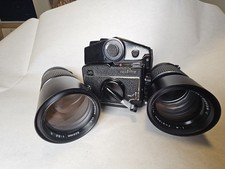 Mamiya m645 1000s for sale  San Antonio
